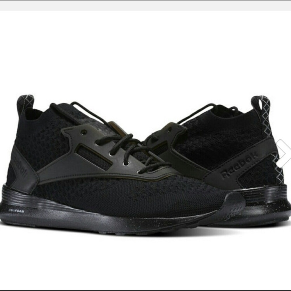 MeNs ReEb0k Z0Ku UlTraKnit IS ruNneR - Picture 1 of 10